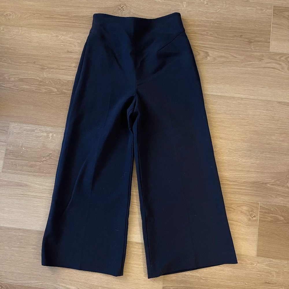 Karen Millen - Navy Pants